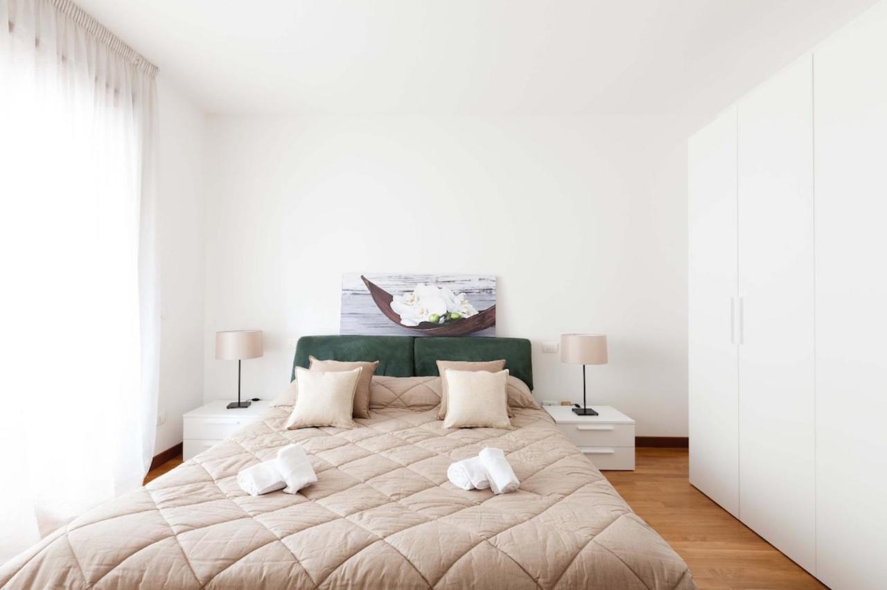 Attico Ai Cedri Apartment - Verona — Photos 2