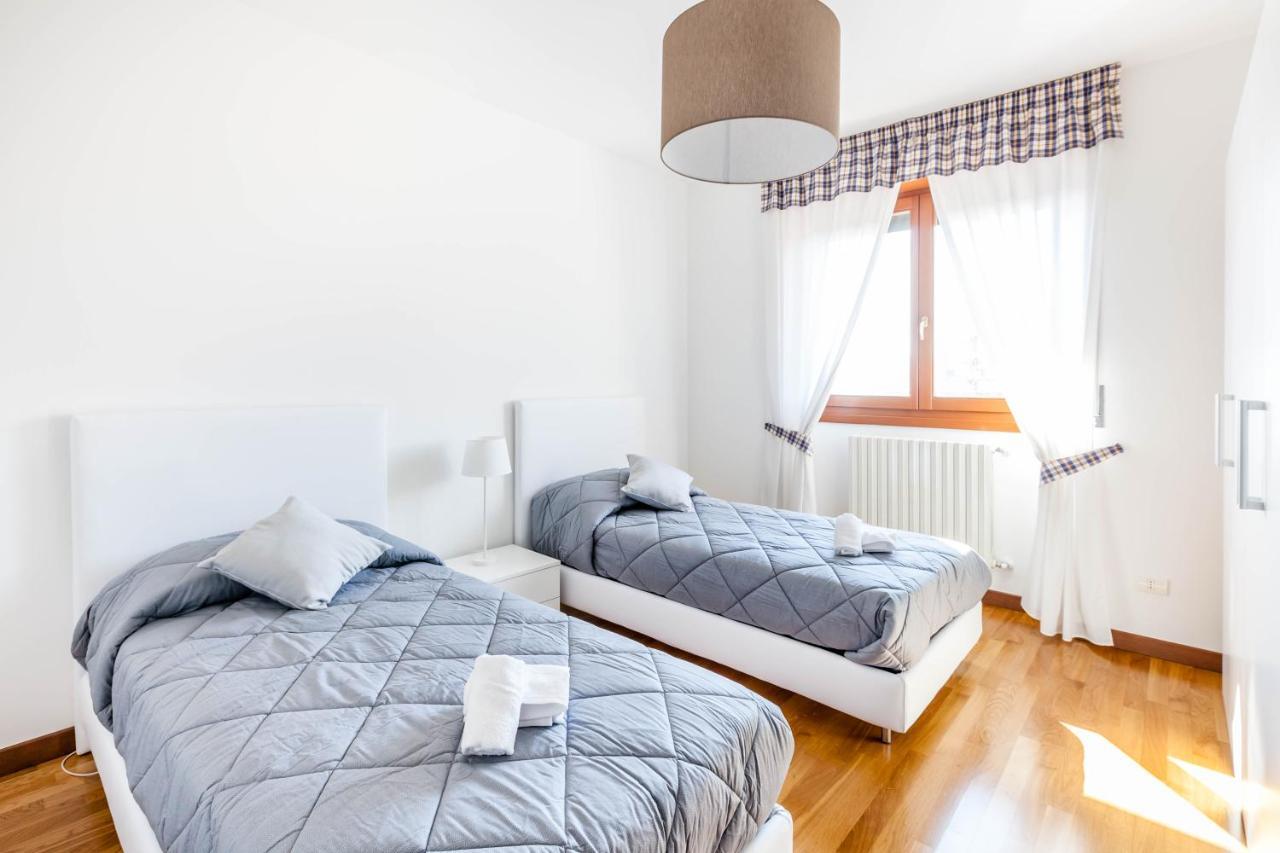 Attico Ai Cedri Apartment - Verona — Photos 1